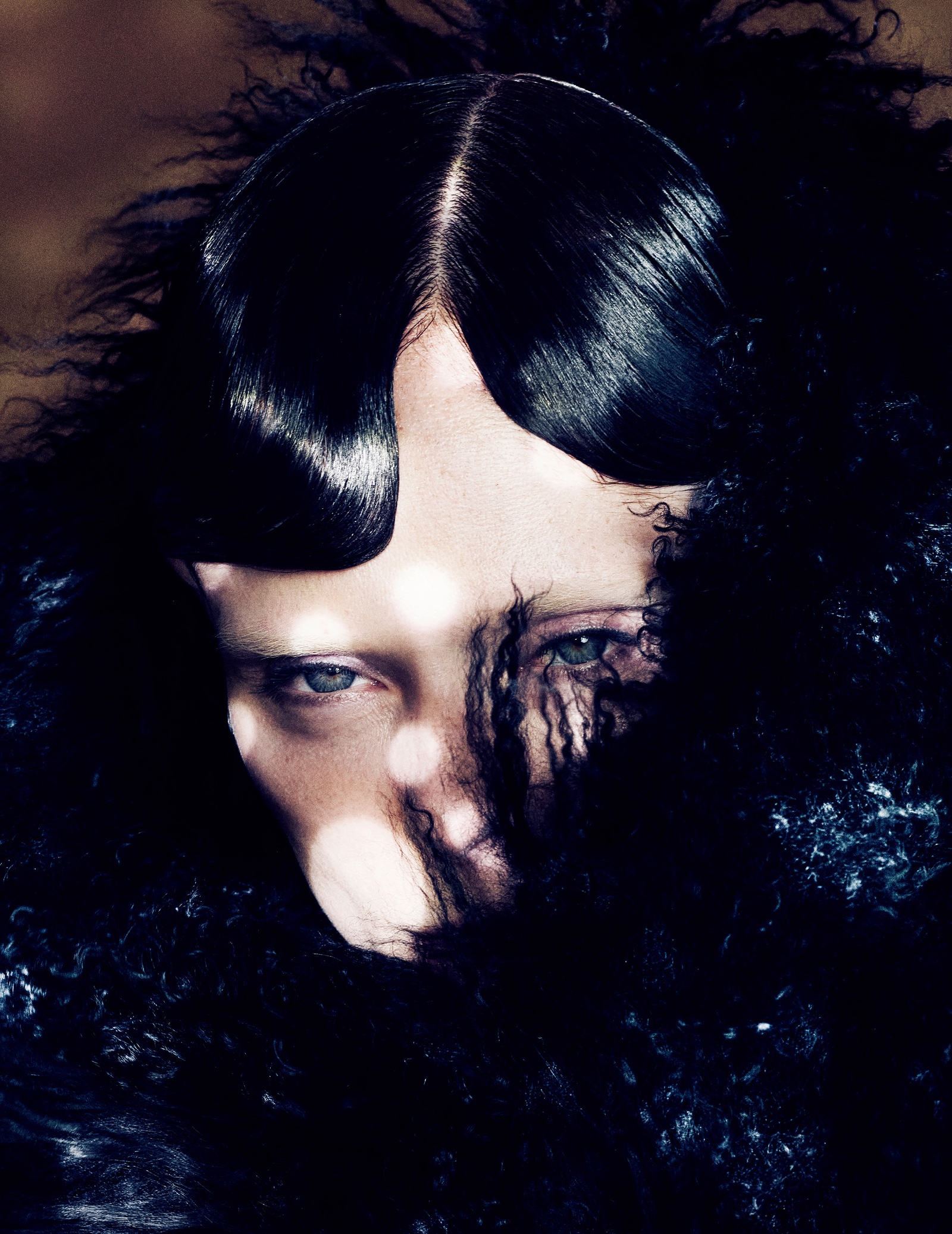 Hair by Joeri Rouffam