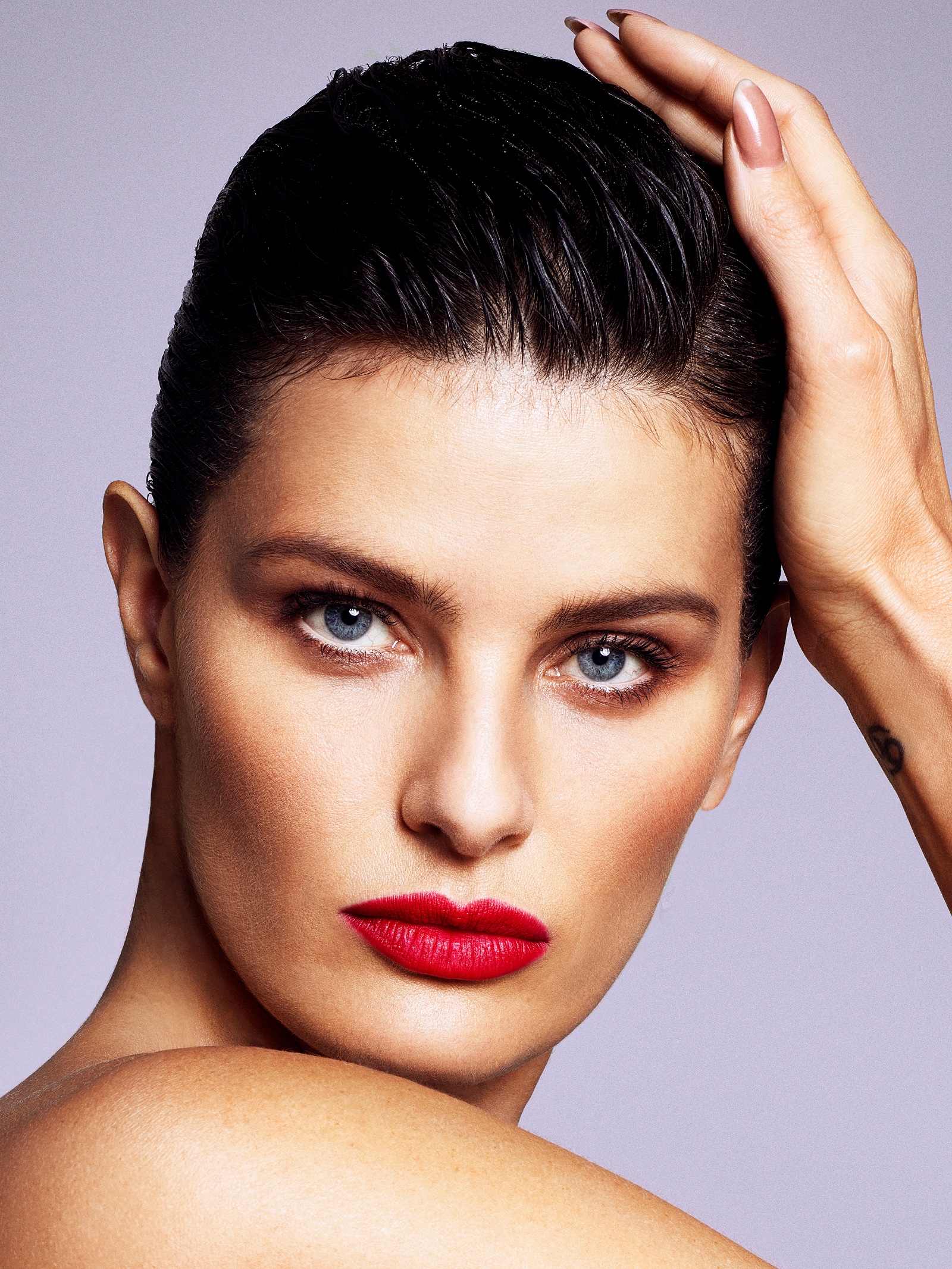 Taleedah Tamer, Sara Sampaio, Candice Swanepoel, Sophie Alshehry, Sasha Luss, Isabeli Fontana, Coco Rocha, Donna Bahdon, Amira Al Zuhair for Vogue Arabia with hair by Joeri Rouffa